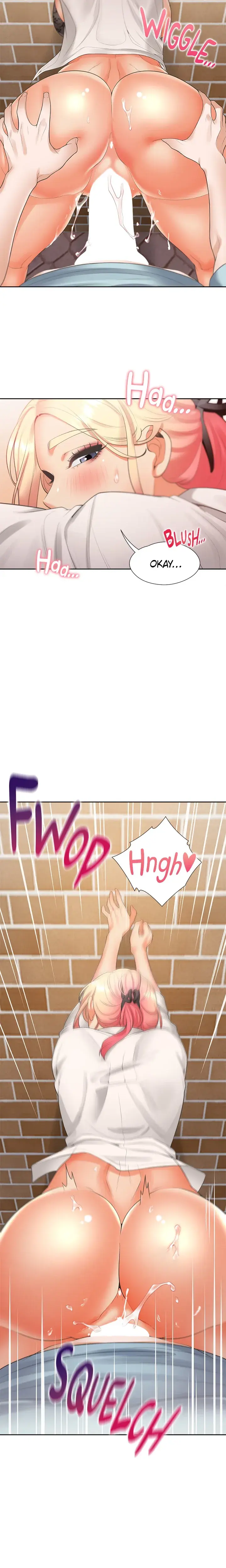 Bunk Bed Chapter 52 - Page 18