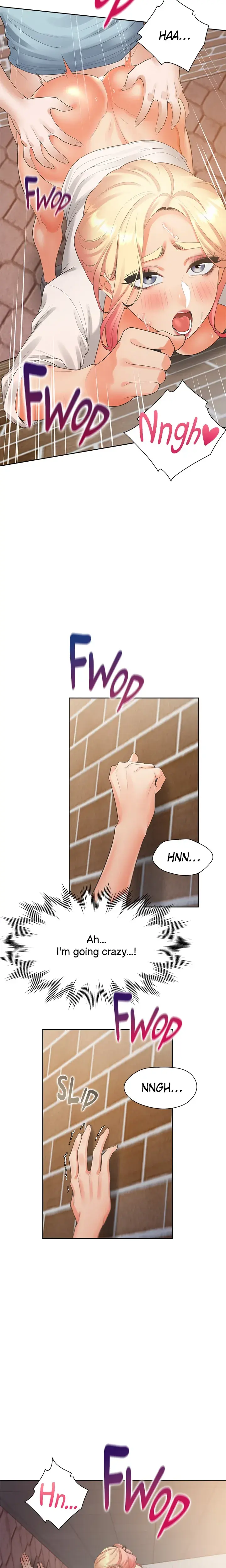 Bunk Bed Chapter 52 - Page 20