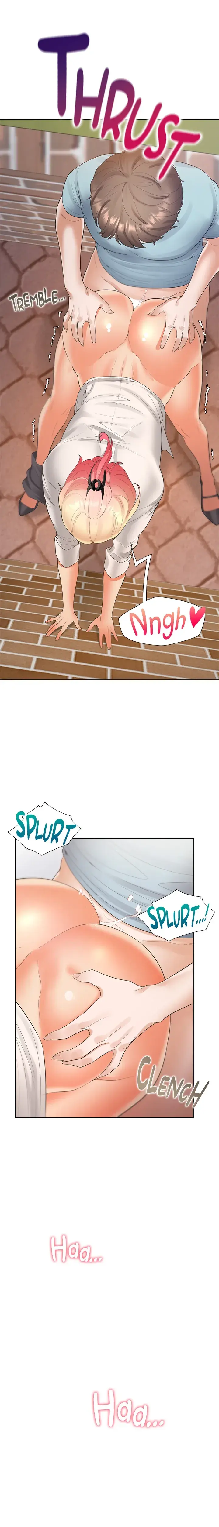 Bunk Bed Chapter 52 - Page 23
