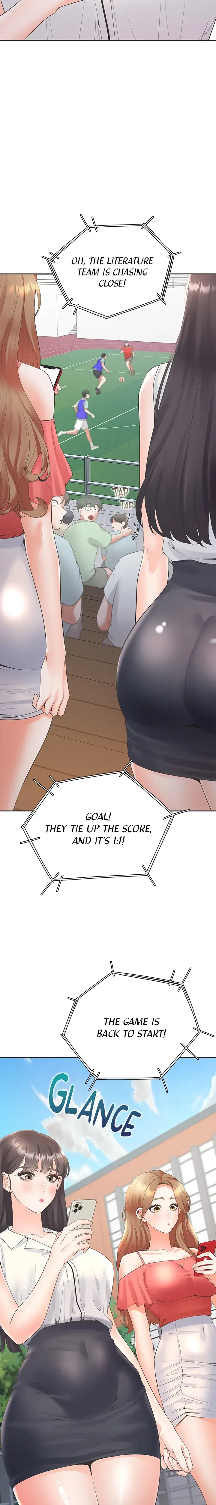 Bunk Bed Chapter 52 - Page 26