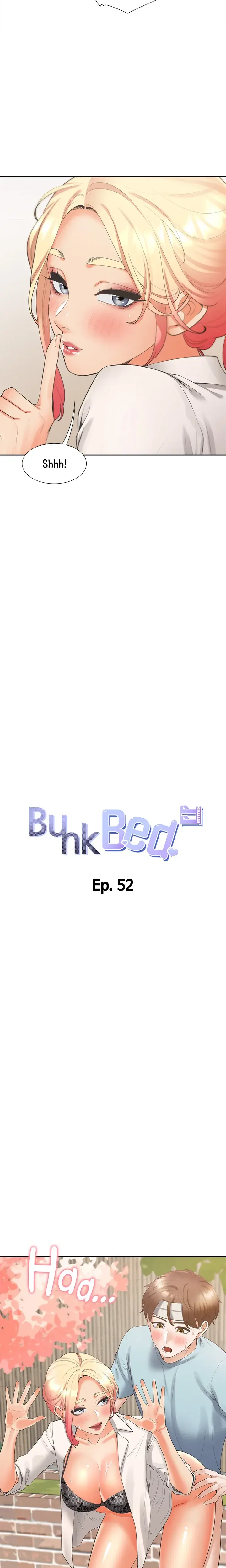 Bunk Bed Chapter 52 - Page 3