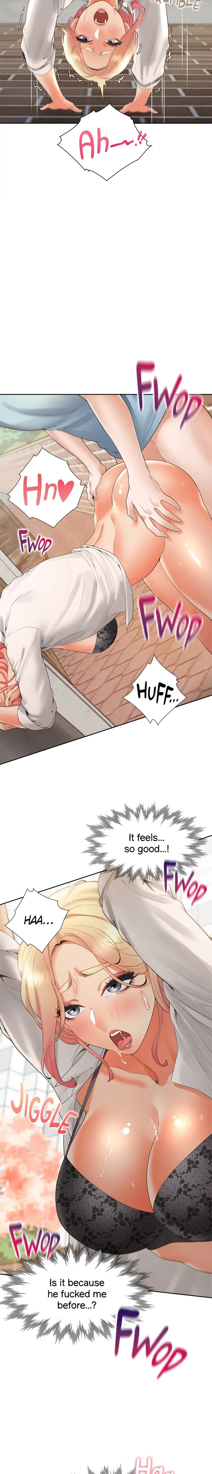 Bunk Bed Chapter 52 - Page 6