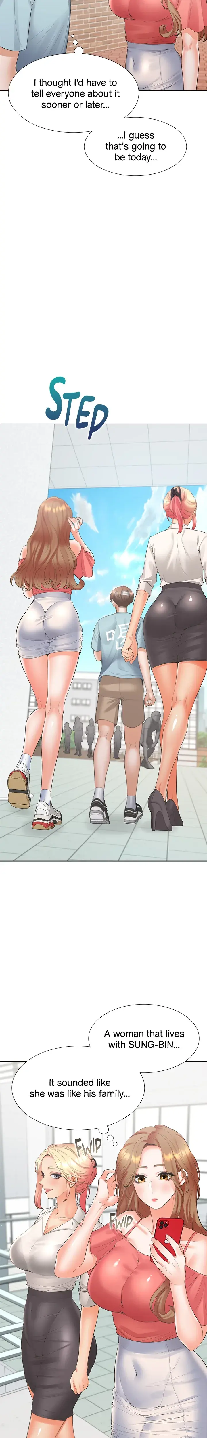 Bunk Bed Chapter 53 - Page 12