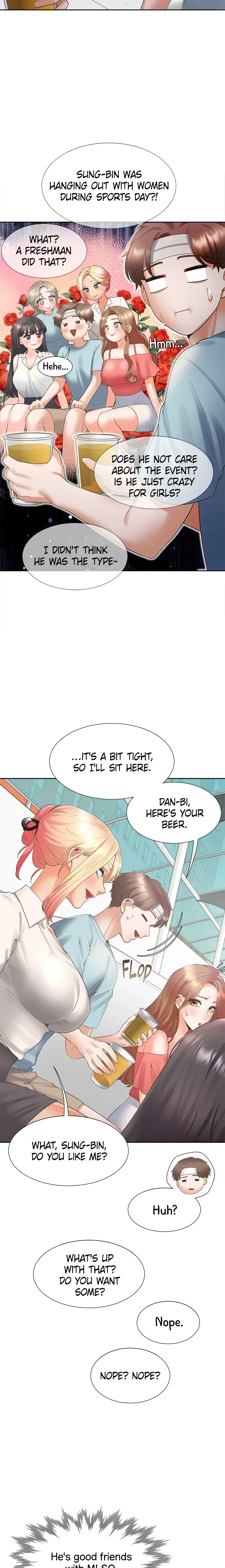 Bunk Bed Chapter 53 - Page 20