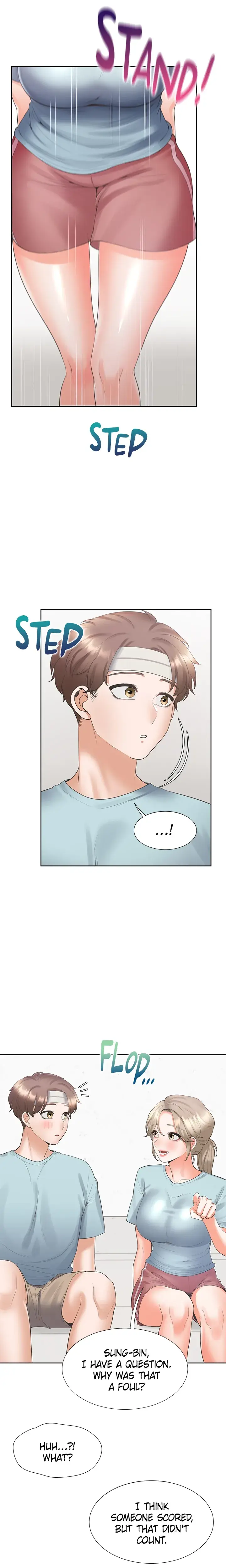Bunk Bed Chapter 53 - Page 22