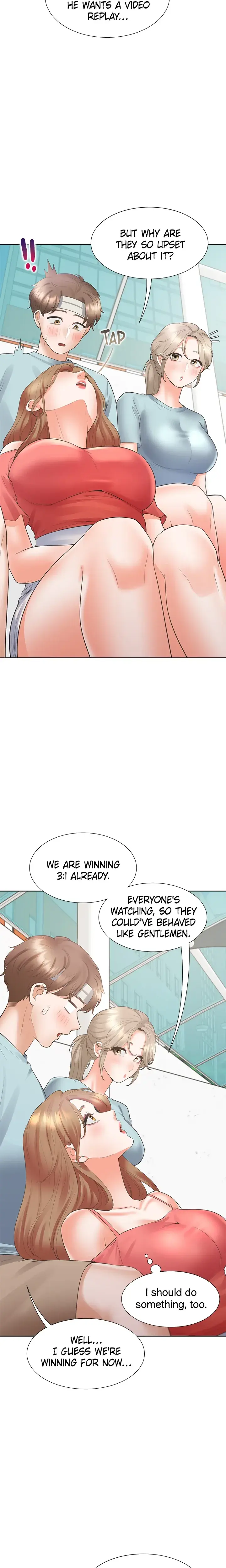 Bunk Bed Chapter 53 - Page 24
