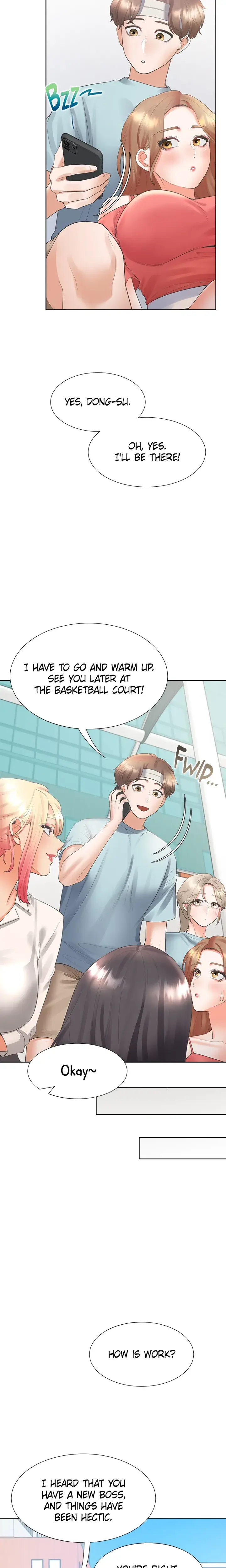 Bunk Bed Chapter 53 - Page 26