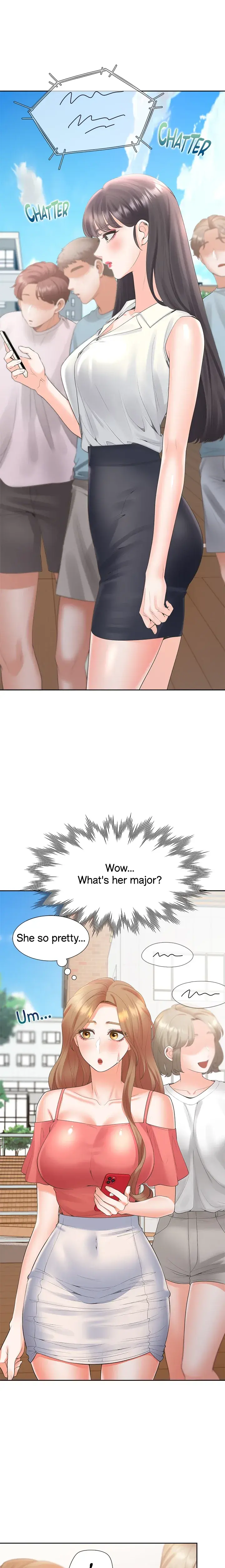 Bunk Bed Chapter 53 - Page 4
