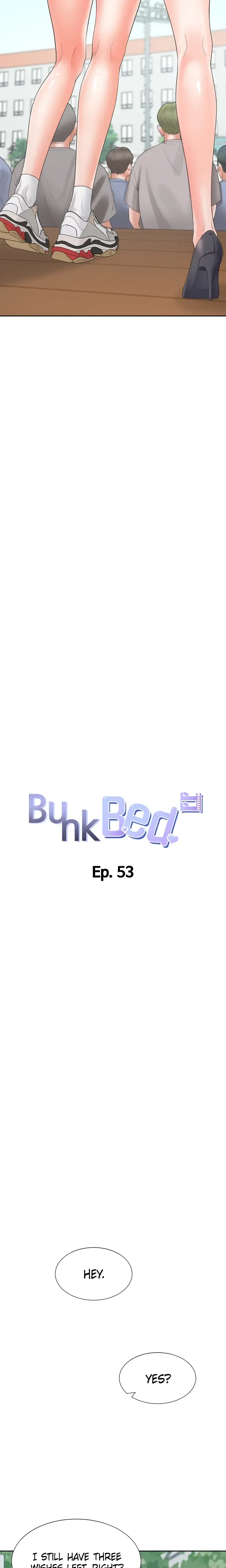 Bunk Bed Chapter 53 - Page 7