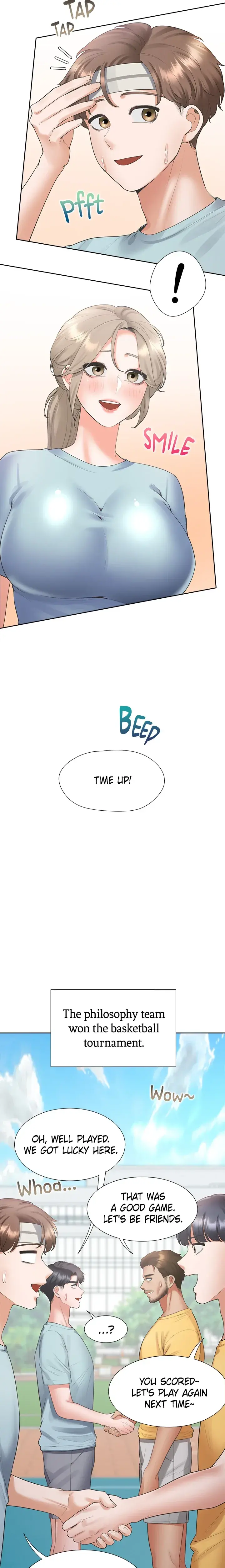 Bunk Bed Chapter 54 - Page 23
