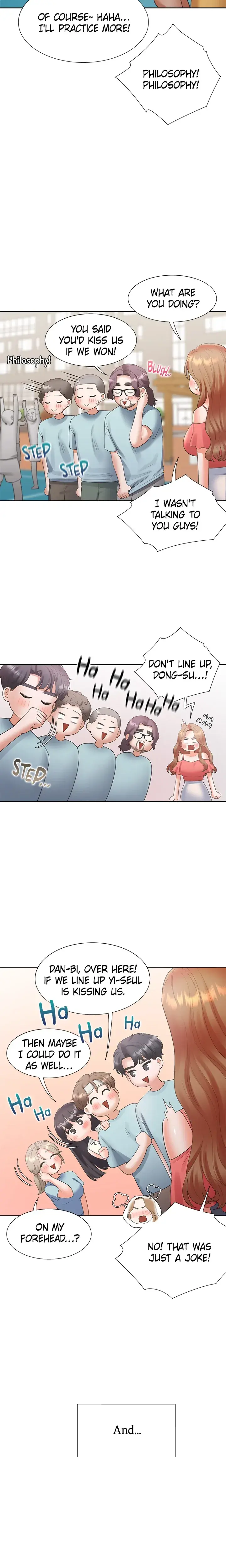 Bunk Bed Chapter 54 - Page 24