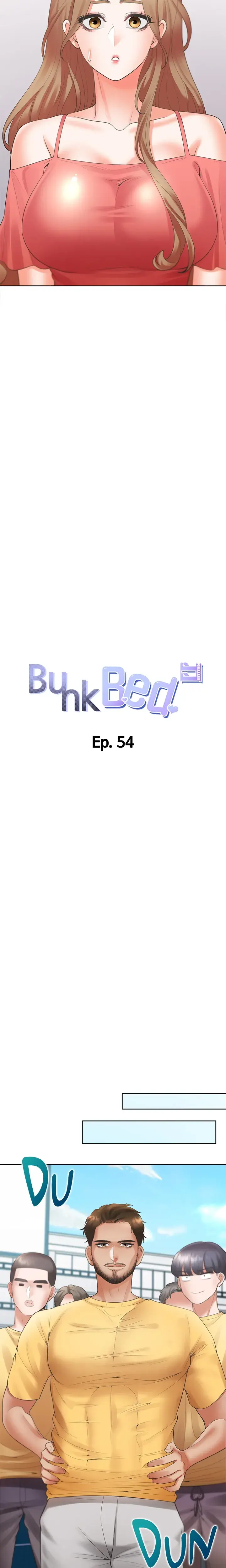 Bunk Bed Chapter 54 - Page 7