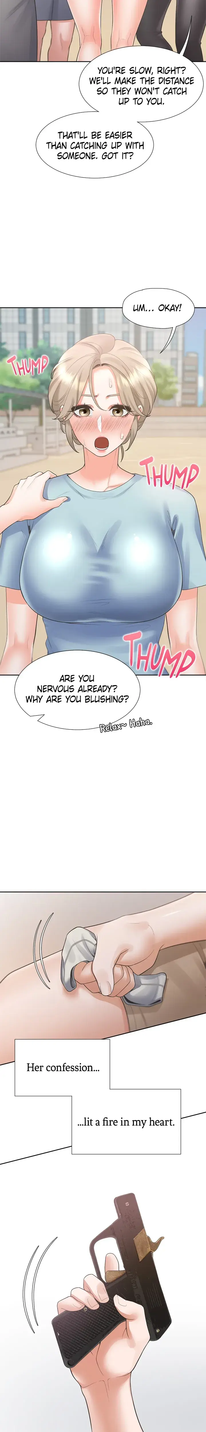Bunk Bed Chapter 55 - Page 13