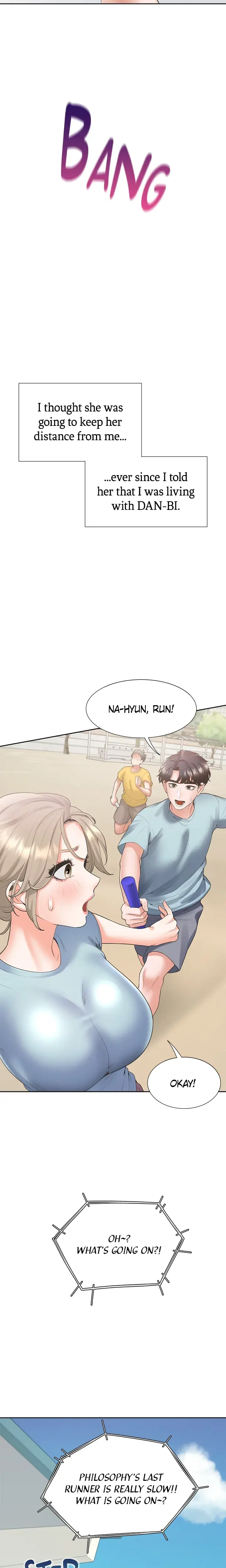 Bunk Bed Chapter 55 - Page 14