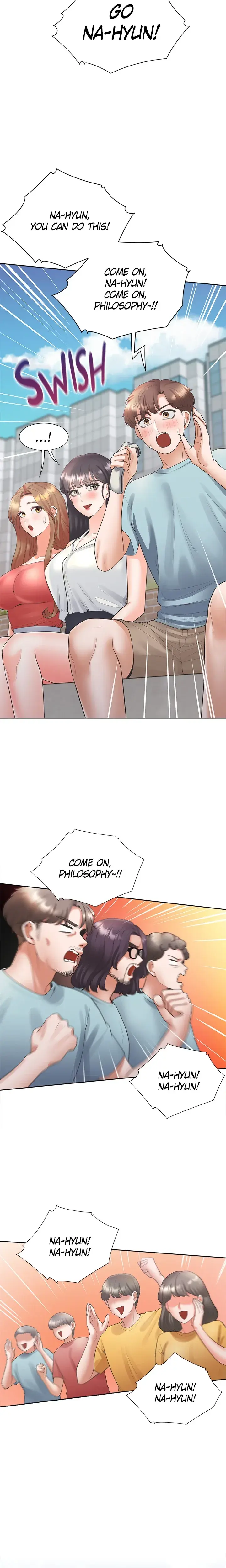 Bunk Bed Chapter 55 - Page 16