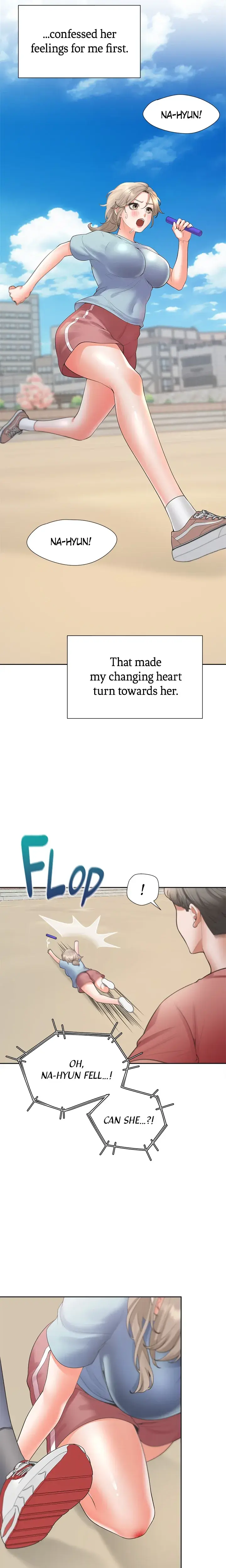 Bunk Bed Chapter 55 - Page 17