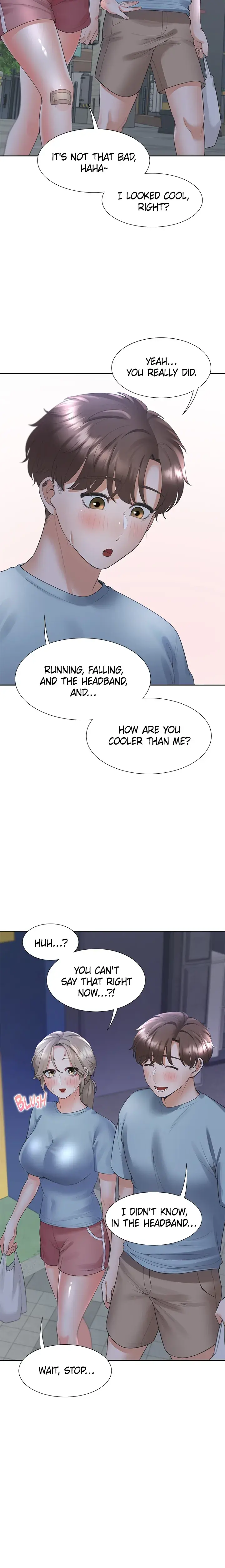 Bunk Bed Chapter 55 - Page 24