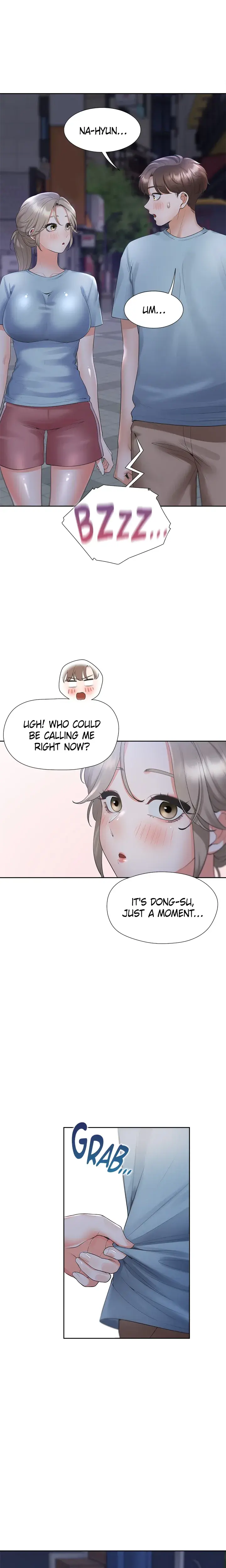 Bunk Bed Chapter 55 - Page 25