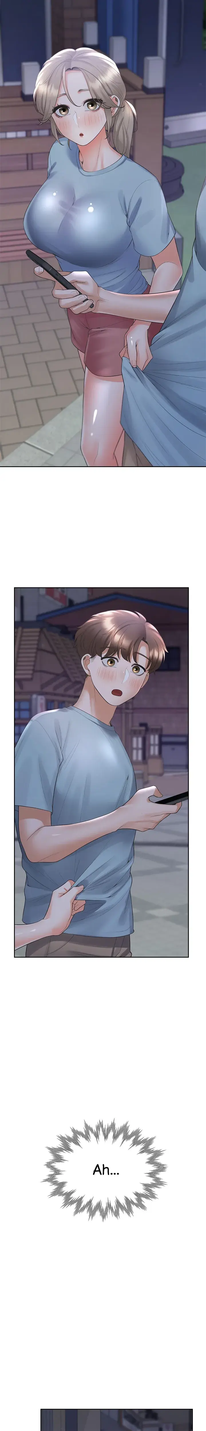 Bunk Bed Chapter 55 - Page 26
