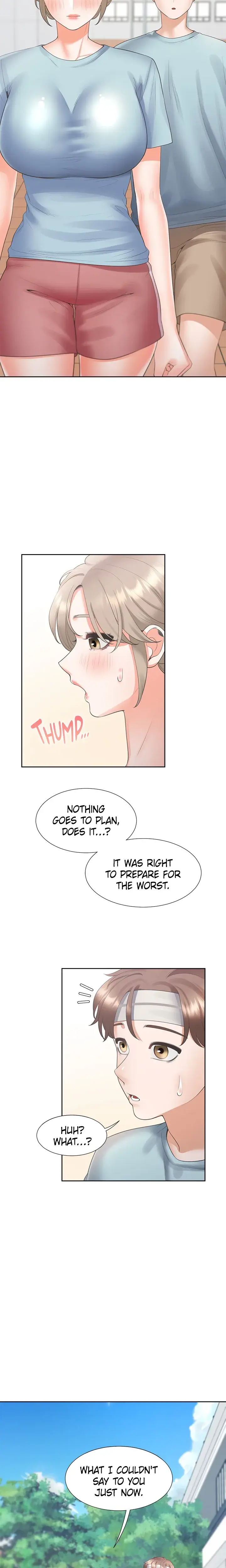 Bunk Bed Chapter 55 - Page 6