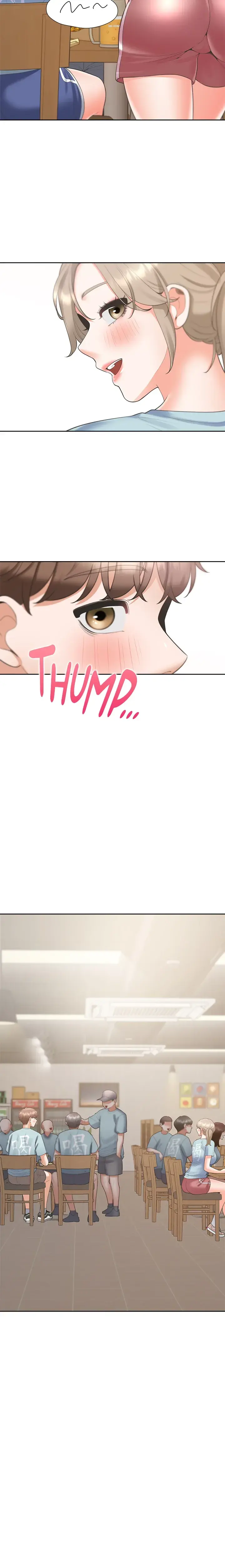 Bunk Bed Chapter 56 - Page 13
