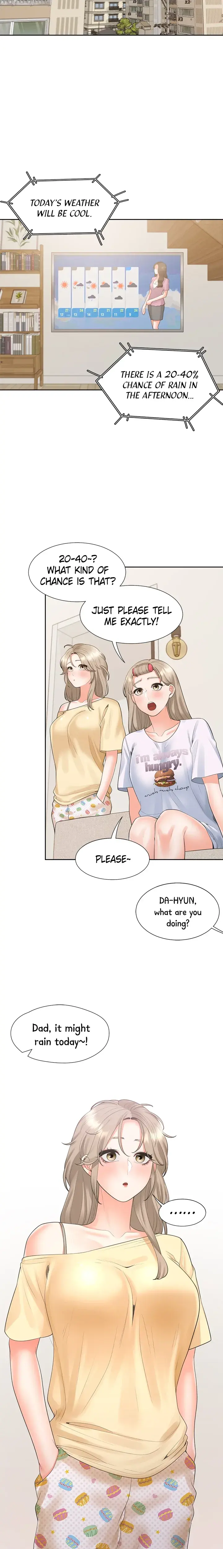 Bunk Bed Chapter 56 - Page 16
