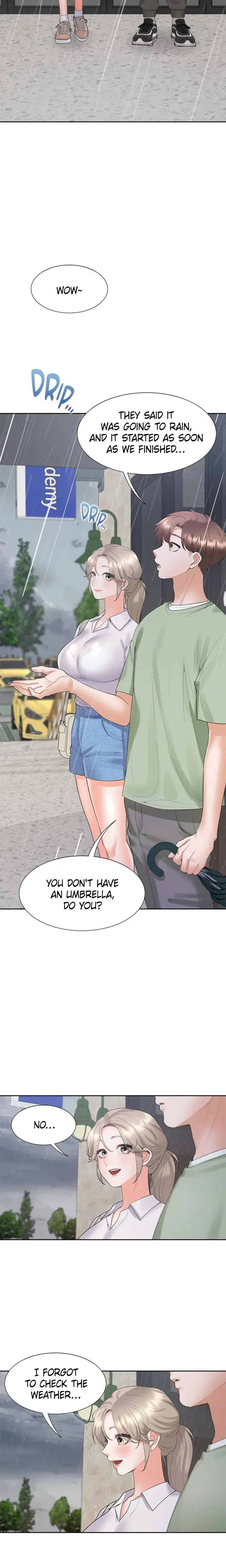 Bunk Bed Chapter 56 - Page 18