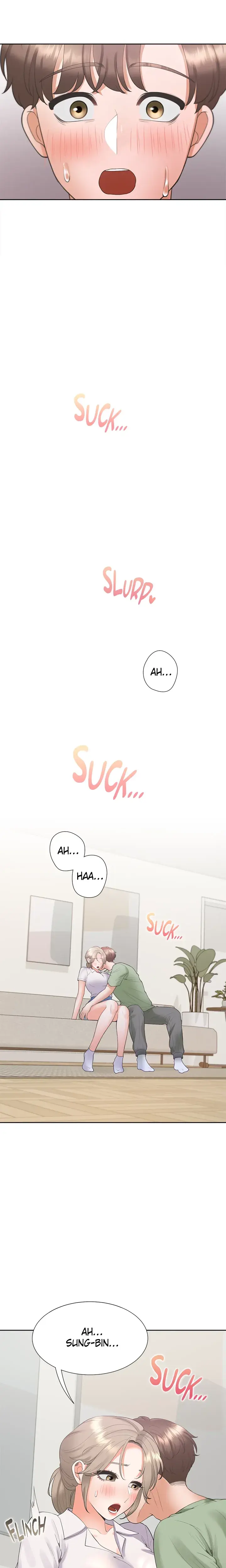 Bunk Bed Chapter 56 - Page 24