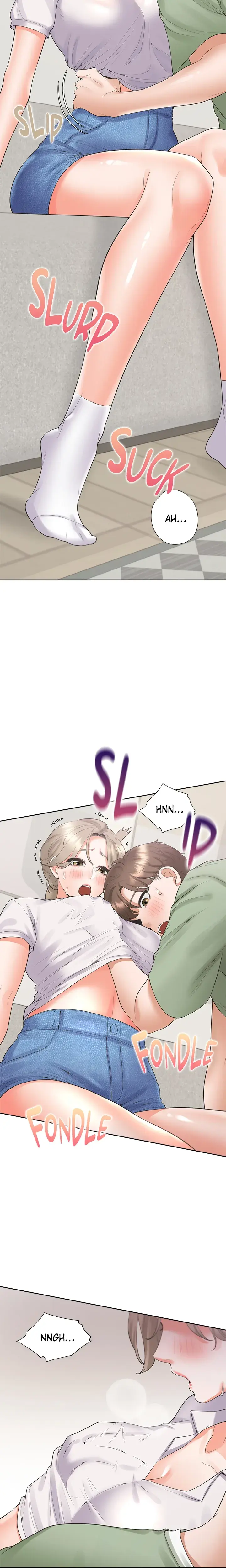Bunk Bed Chapter 56 - Page 25