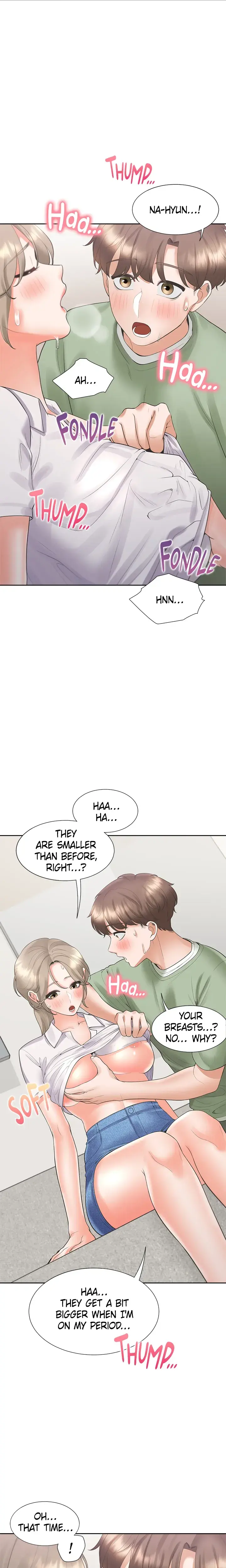 Bunk Bed Chapter 56 - Page 26