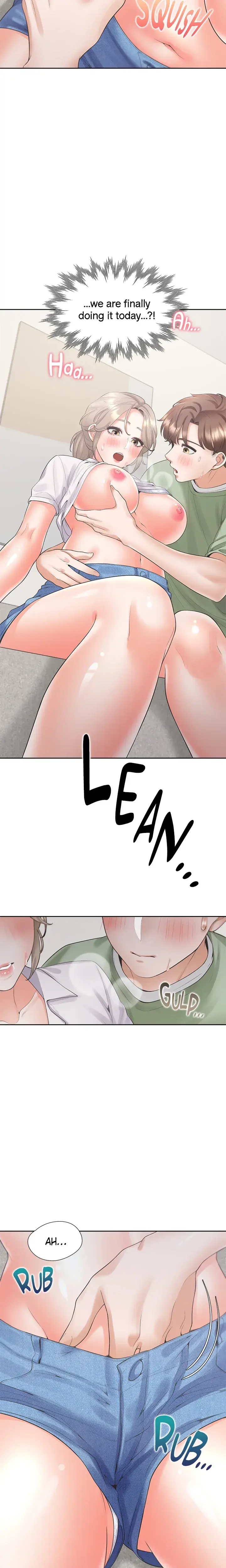 Bunk Bed Chapter 57 - Page 4