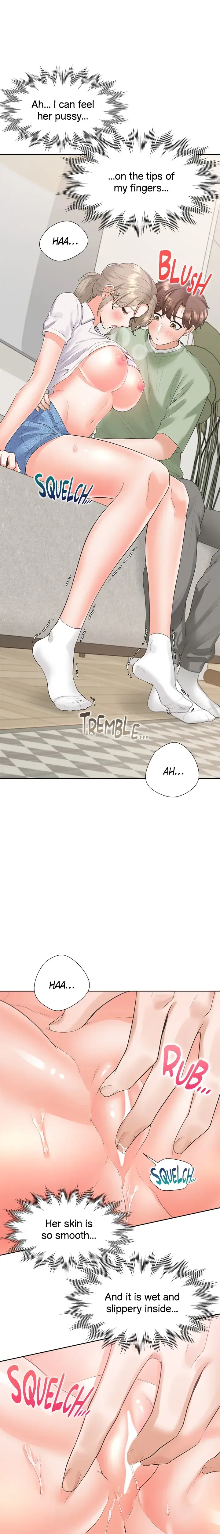 Bunk Bed Chapter 57 - Page 7