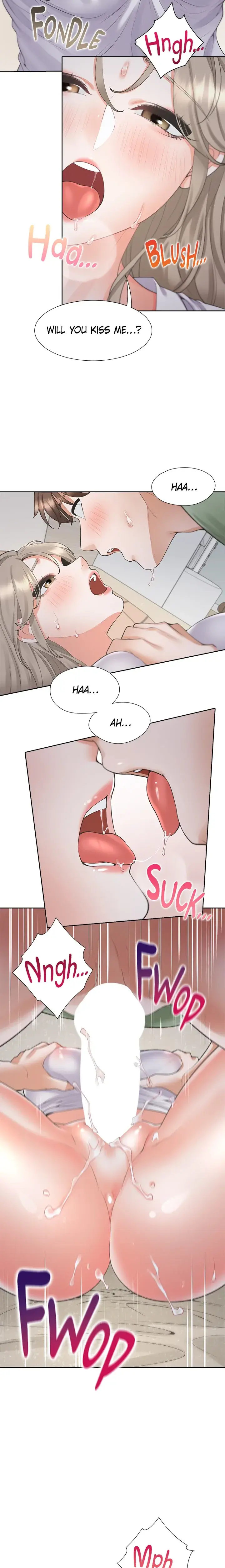 Bunk Bed Chapter 58 - Page 12