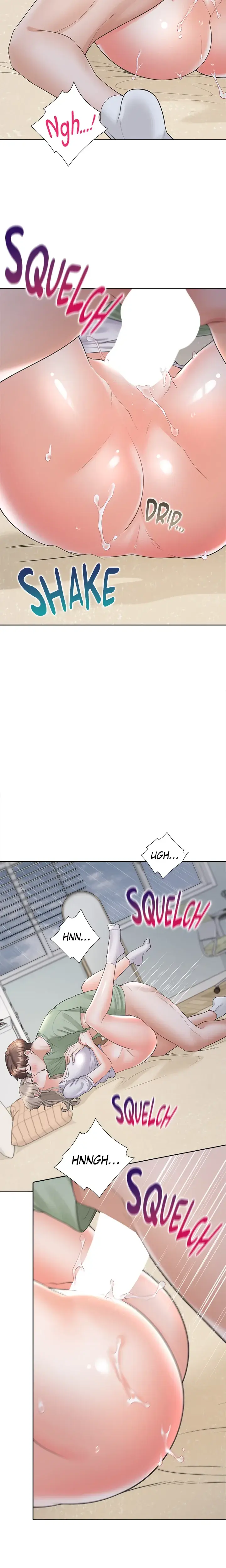 Bunk Bed Chapter 58 - Page 14