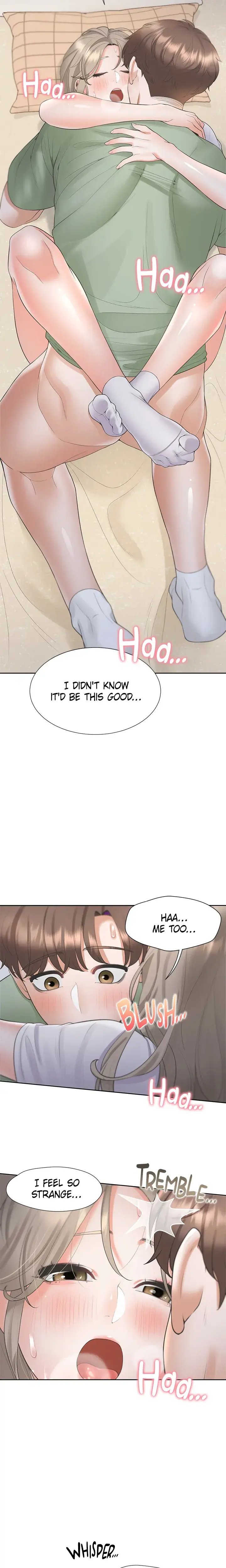 Bunk Bed Chapter 59 - Page 22