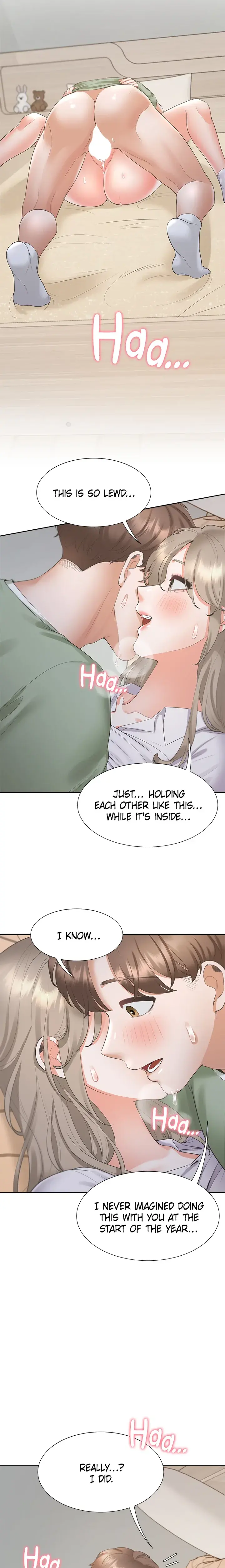 Bunk Bed Chapter 59 - Page 5