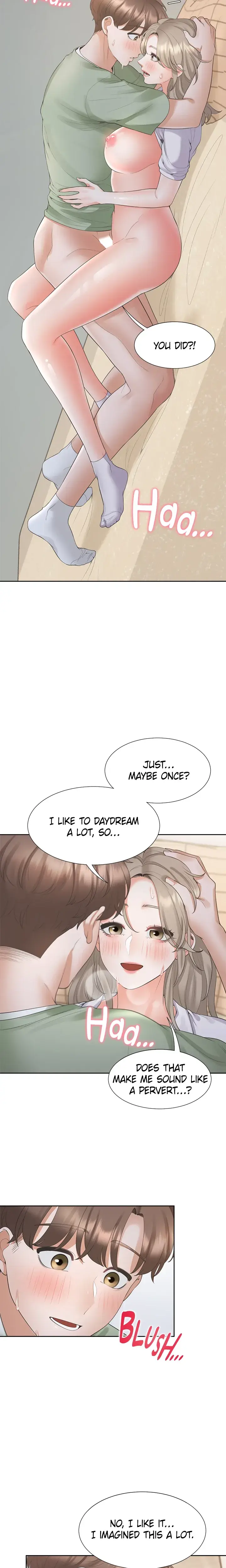 Bunk Bed Chapter 59 - Page 6