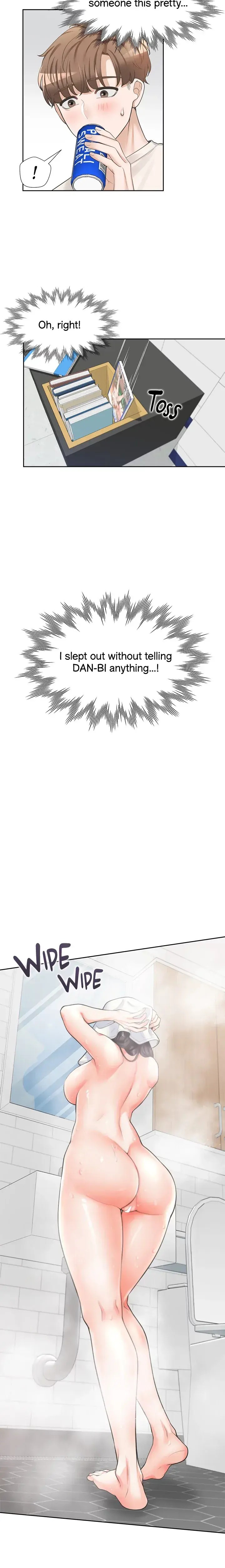 Bunk Bed Chapter 6 - Page 20
