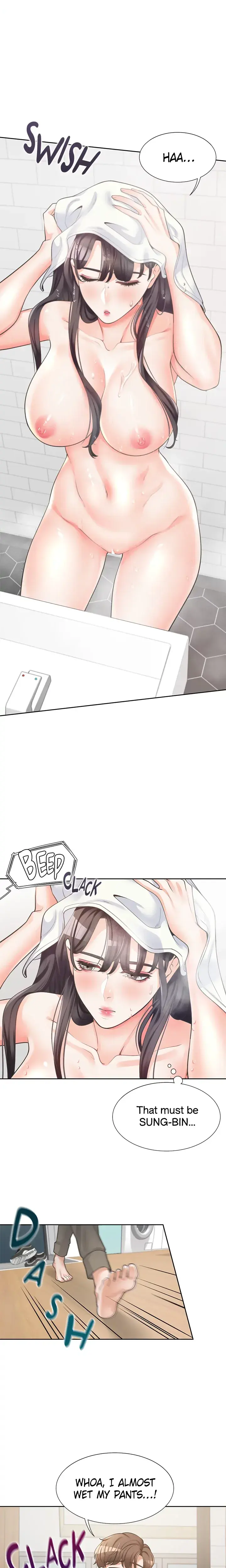 Bunk Bed Chapter 6 - Page 21