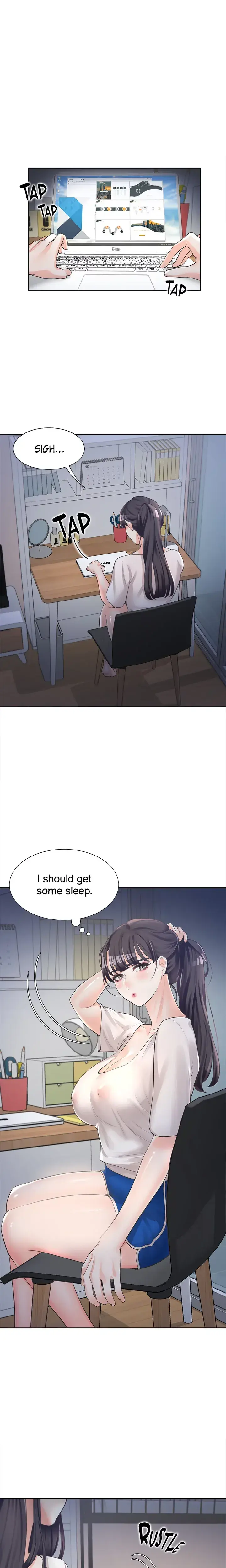 Bunk Bed Chapter 6 - Page 28