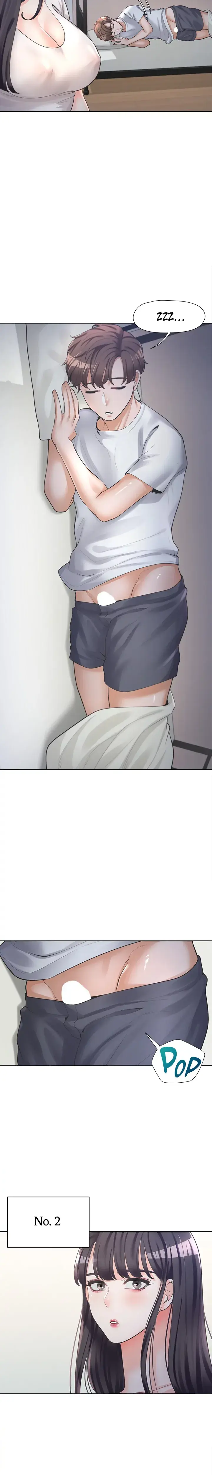 Bunk Bed Chapter 6 - Page 29
