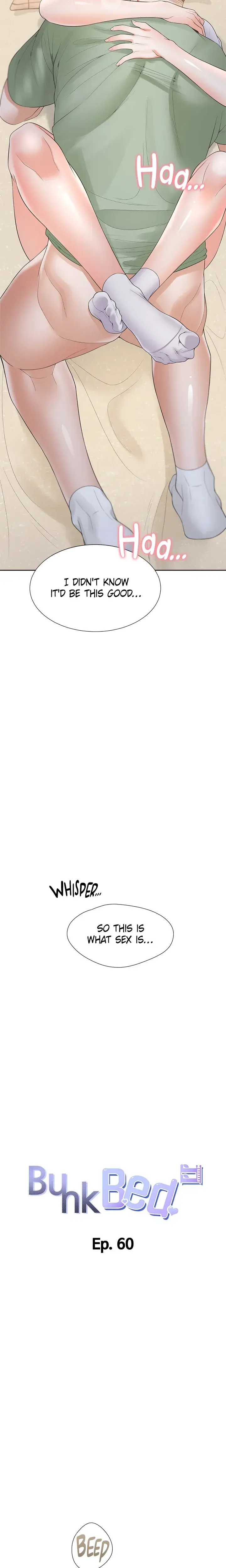 Bunk Bed Chapter 60 - Page 2