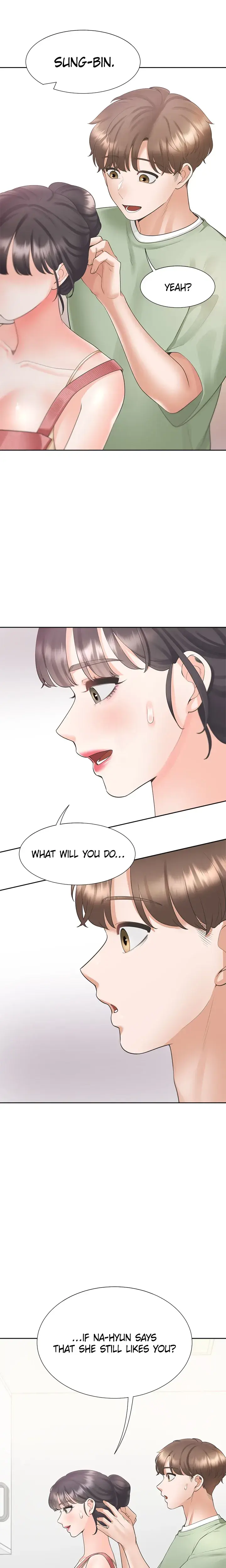 Bunk Bed Chapter 60 - Page 22