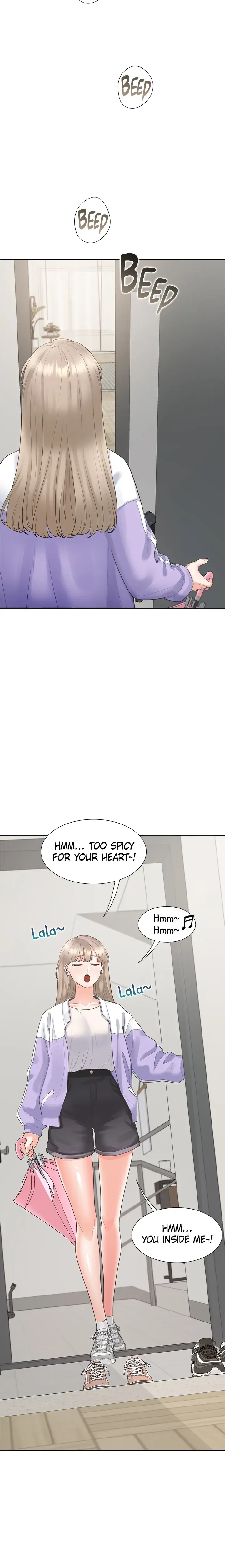 Bunk Bed Chapter 60 - Page 3
