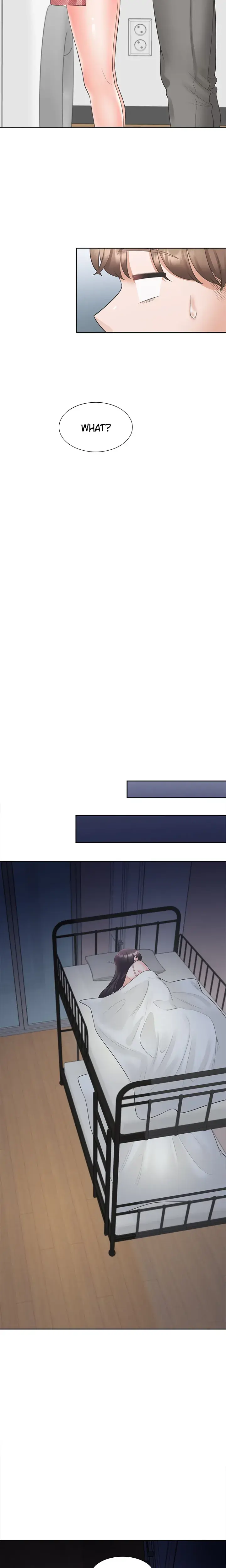 Bunk Bed Chapter 61 - Page 2