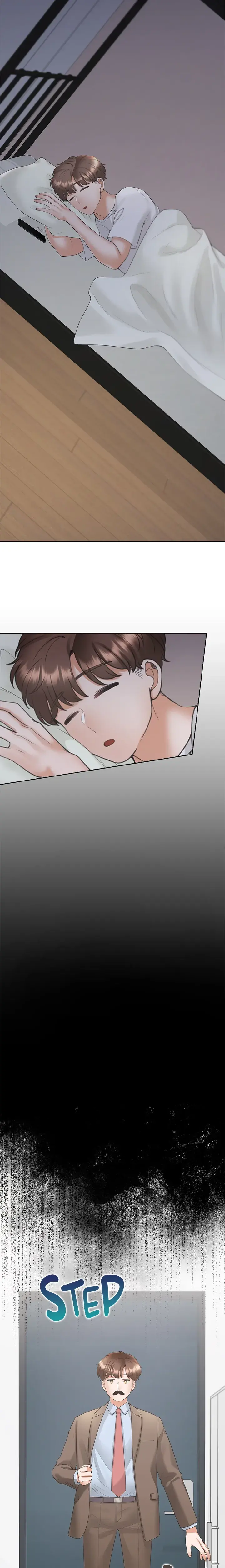 Bunk Bed Chapter 61 - Page 21