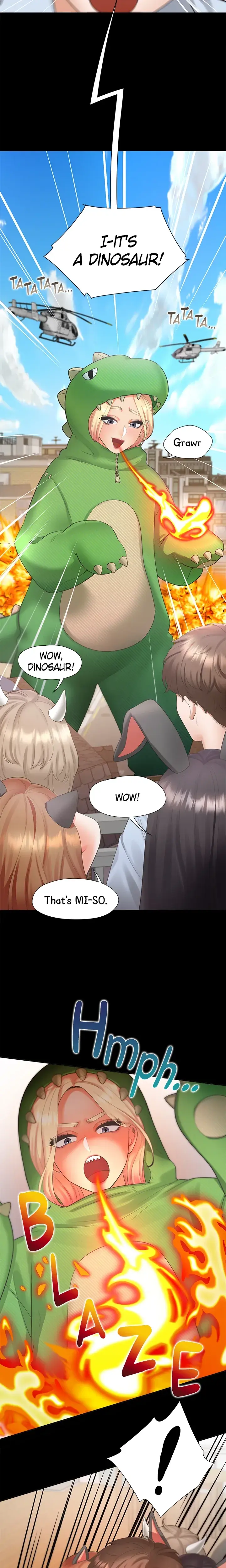 Bunk Bed Chapter 61 - Page 26