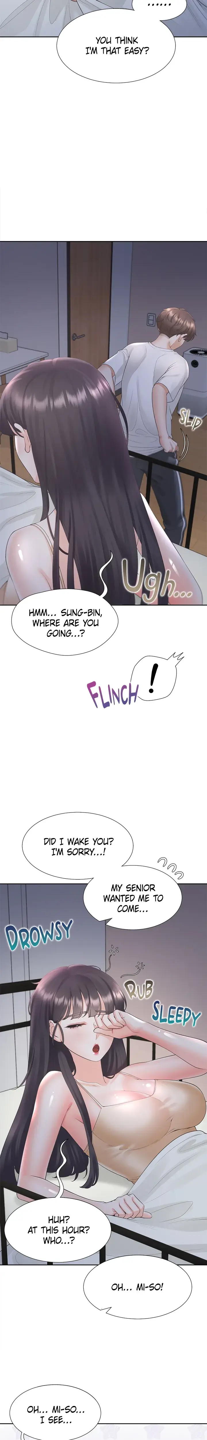Bunk Bed Chapter 61 - Page 29