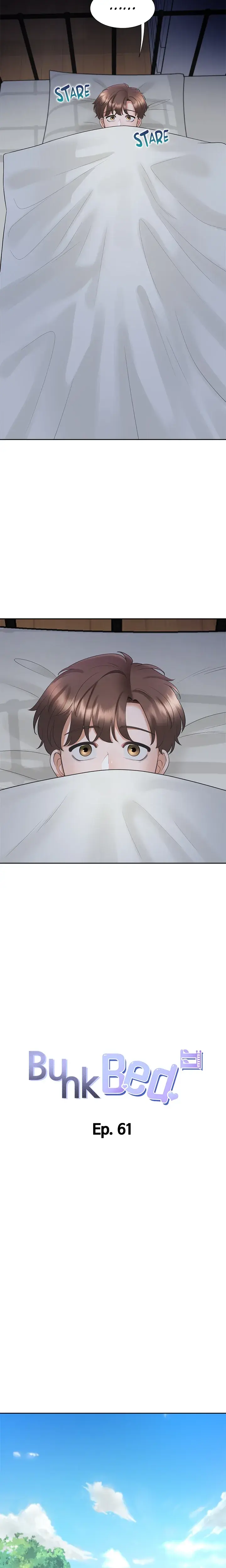 Bunk Bed Chapter 61 - Page 3