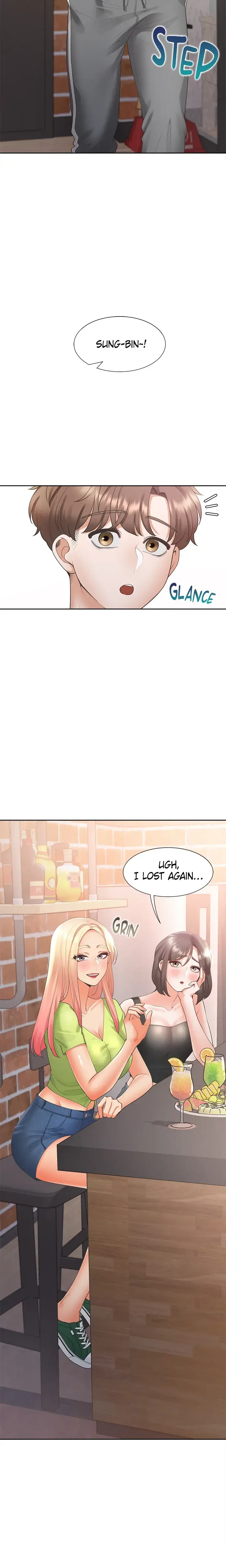 Bunk Bed Chapter 61 - Page 31